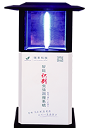 智能识别虫情测报系统