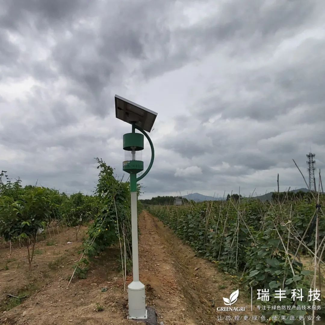 瑞丰智能