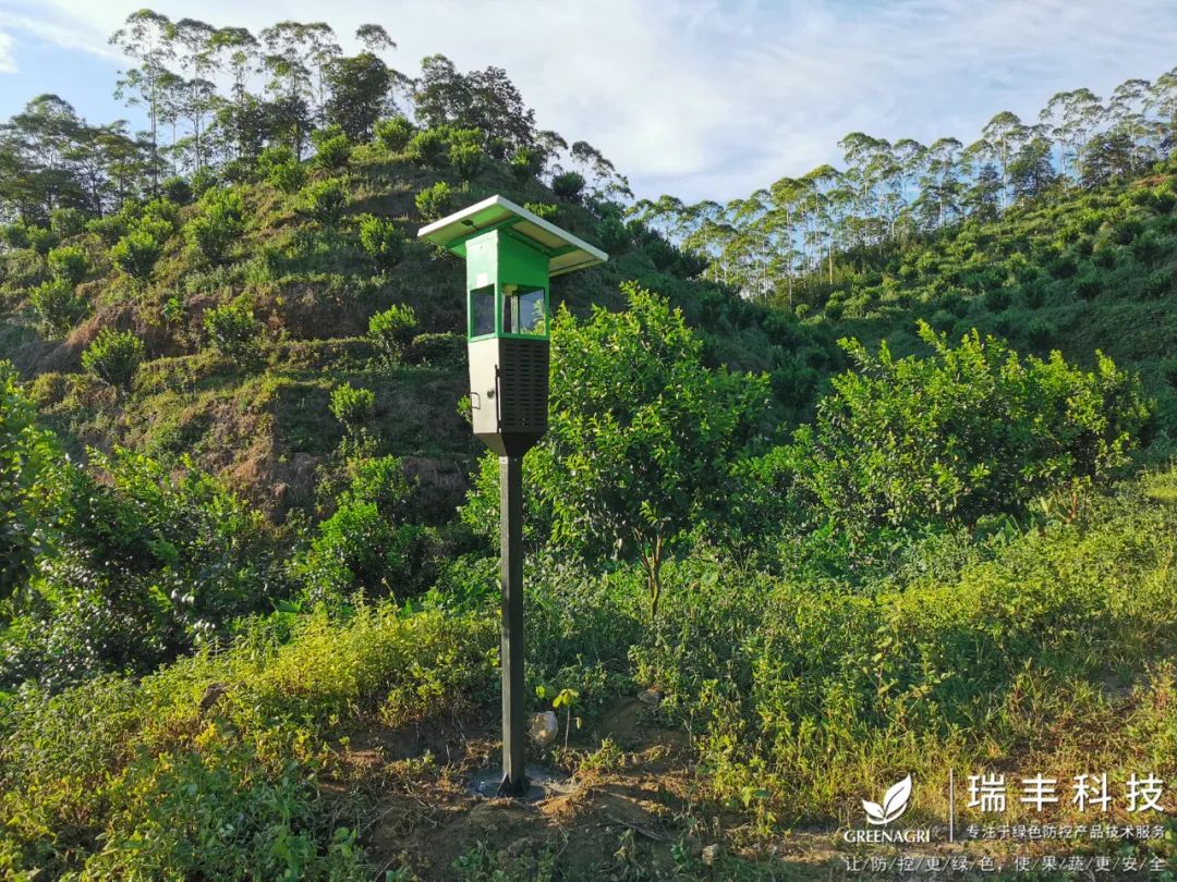 瑞丰智能